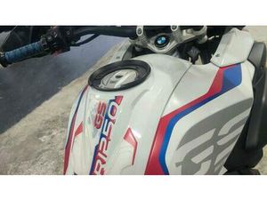 VENDO BMW R 1250 GS (2021 - 24) USATA A GENOVA (CODICE 9899450) - MOTO.IT