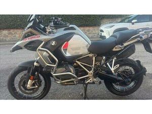 VENDO BMW R 1250 GS ADVENTURE (2021 - 24) USATA A CAMPI BISENZIO (CODICE 9899465) - MOTO.IT