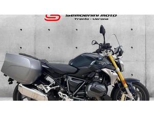 VENDO BMW R 1250 R (2019 - 20) USATA A TRENTO (CODICE 9900383) - MOTO.IT