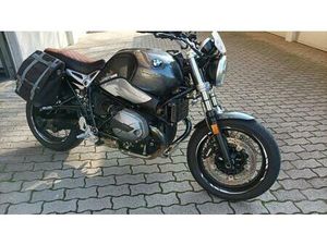 VENDO BMW R NINET PURE (2021 - 24) USATA A IMOLA (CODICE 9899460) - MOTO.IT