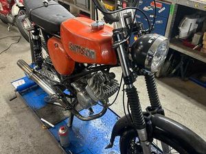 SIMSON S51 S70 S50 TUNING ( TEILEVERKAUF AB 21.12)