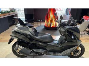 VENDO BMW C 400 GT (2019 - 20) USATA A GENOVA (CODICE 9897929) - MOTO.IT