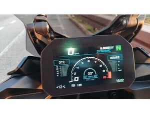 VENDO BMW F 900 XR (2020 - 24) USATA A TRIESTE (CODICE 9898149) - MOTO.IT