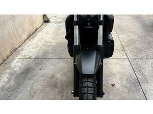 VENDO BMW K 100 RS 16V. ABS USATA A GRAVINA DI CATANIA (CODICE 9899198) - MOTO.IT