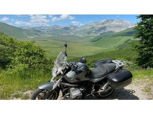 VENDO BMW R 1200 R (2006 - 11) USATA A DERUTA (CODICE 9899224) - MOTO.IT