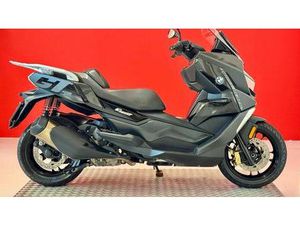VENDO BMW C 400 GT (2021 - 24) USATA A CASTELVERDE (CODICE 9897633) - MOTO.IT