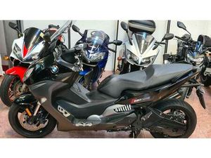 VENDO BMW C 650 SPORT (2016 - 20) USATA A PRATO (CODICE 9896445) - MOTO.IT