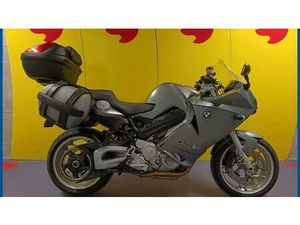 VENDO BMW F 800 ST USATA A BOLTIERE (CODICE 9897485) - MOTO.IT