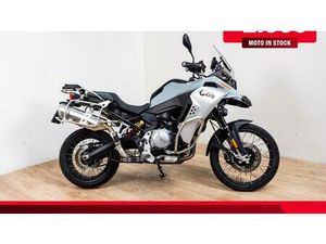VENDO BMW F 850 GS ADVENTURE (2019 - 20) USATA A ROMA (CODICE 9897133) - MOTO.IT