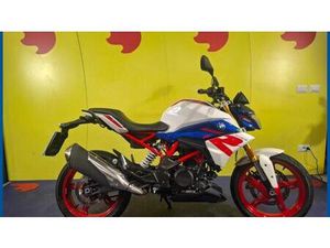 VENDO BMW G 310 R (2021 - 25) USATA A BUSTO ARSIZIO (CODICE 9898995) - MOTO.IT