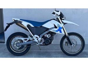 VENDO BMW G 650 XMOTO USATA A CELLATICA (CODICE 9899112) - MOTO.IT