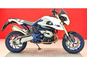 VENDO BMW HP2 MEGAMOTO USATA A CASTELVERDE (CODICE 9897604) - MOTO.IT