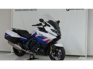 VENDO BMW K 1600 GT (2022 - 25) USATA A ALBA (CODICE 9898848) - MOTO.IT