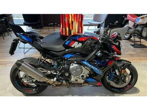 VENDO BMW M 1000 R (2023 - 24) USATA A GENOVA (CODICE 9897094) - MOTO.IT