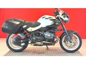 VENDO BMW R 1150 R ROCKSTER (2003 - 06) USATA A CASTELVERDE (CODICE 9897591) - MOTO.IT