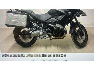VENDO BMW R 1200 GS (2010 - 12) USATA A VICENZA (CODICE 9899332) - MOTO.IT
