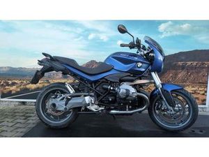VENDO BMW R 1200 R (2011 - 14) USATA A GROSSETO (CODICE 9899356) - MOTO.IT