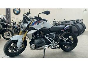 VENDO BMW R 1250 R (2019 - 20) USATA A ROSTA (CODICE 9898841) - MOTO.IT