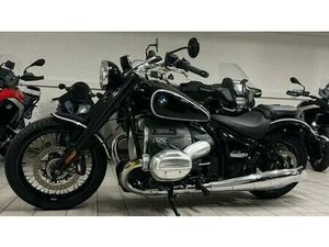 VENDO BMW R 18 (2020 - 24) USATA A SARONNO (CODICE 9897077) - MOTO.IT