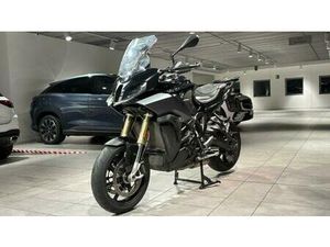 VENDO BMW S 1000 XR (2020 - 23) USATA A OLGIATE OLONA (CODICE 9897912) - MOTO.IT