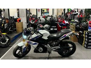 VENDO BMW G 310 R (2016 - 20) USATA A RIETI (CODICE 9896738) - MOTO.IT