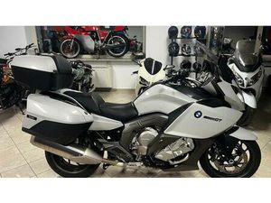 VENDO BMW K 1600 GT (2010 - 16) USATA A PIACENZA (CODICE 9897307) - MOTO.IT