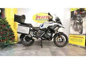 VENDO BMW R 1250 GS (2021 - 24) USATA A RICCIONE (CODICE 9896587) - MOTO.IT