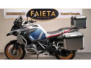 VENDO BMW R 1250 GS ADVENTURE (2021 - 24) USATA A ROMA (CODICE 9896941) - MOTO.IT