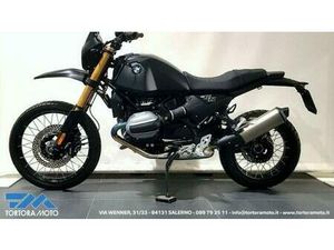 VENDO BMW R 1200 GS (2010 - 12) USATA A SALERNO (CODICE 9892609) - MOTO.IT