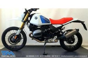 VENDO BMW R 1200 GS (2010 - 12) USATA A SALERNO (CODICE 9851321) - MOTO.IT