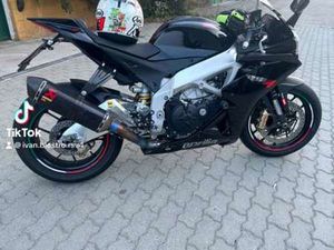 APRILIA RSV MILLE NORMALE