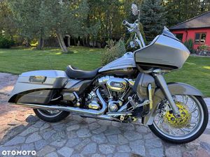 HARLEY-DAVIDSON TOURING ROAD GLIDE