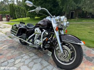 HARLEY-DAVIDSON TOURING ROAD KING