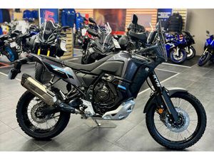 YAMAHA XT Z T 660 2025