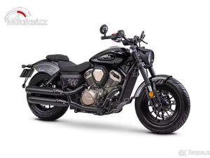 BENDA CHINCHILLA 500