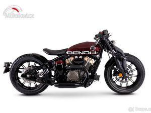 BENDA NAPOLEONBOB 250