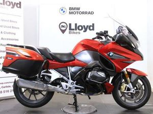BMW R1250 RT LE R 1254 CC