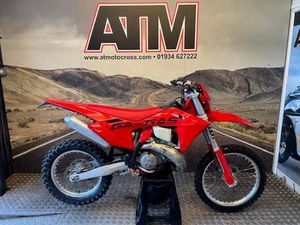 USED GASGAS EC 300 FOR SALE IN WESTON-SUPER-MARE