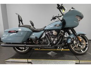 2024 HARLEY-DAVIDSON ROAD GLIDE LIMITED