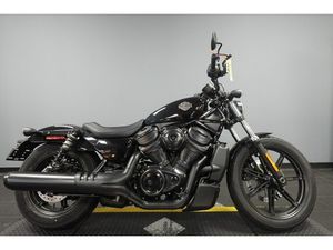 2025 HARLEY-DAVIDSON NIGHTSTER SPECIAL