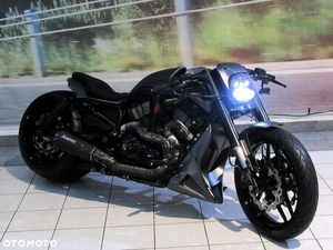 HARLEY-DAVIDSON V-ROD NIGHT ROD