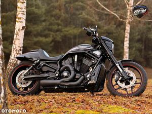 HARLEY-DAVIDSON V-ROD NIGHT ROD