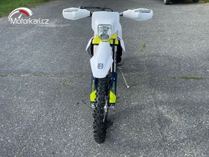 HUSQVARNA FE 501 2024