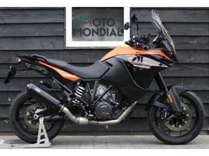 KTM 1090 ADVENTURE (BJ 2017) — MOTOREN | KTM — MARKTPLAATS