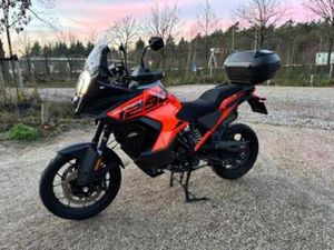 KTM 1290 SUPER ADVENTURE S 2023 | FULL OPTIONS — MOTOREN | KTM — MARKTPLAATS
