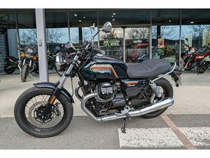 MOTO GUZZI V7 SPECIAL 2025