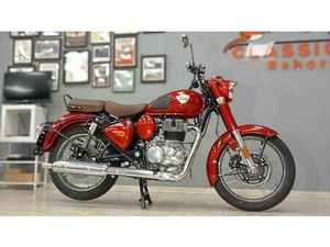 VENDO ROYAL ENFIELD CLASSIC 350 (2021 - 25) NUOVA A AREZZO (CODICE 9898696) - MOTO.IT