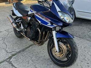 SUZUKI BANDIT GSF 1200 NOWY ROZRZAD ! MOZLIWA ZAMIANA NA QUADA JAROCIN