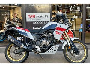 YAMAHA XT Z T 660 2023