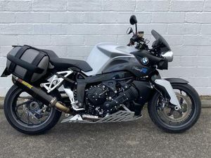 BMW K 1200 R K1200 R NAKED 1157 CC